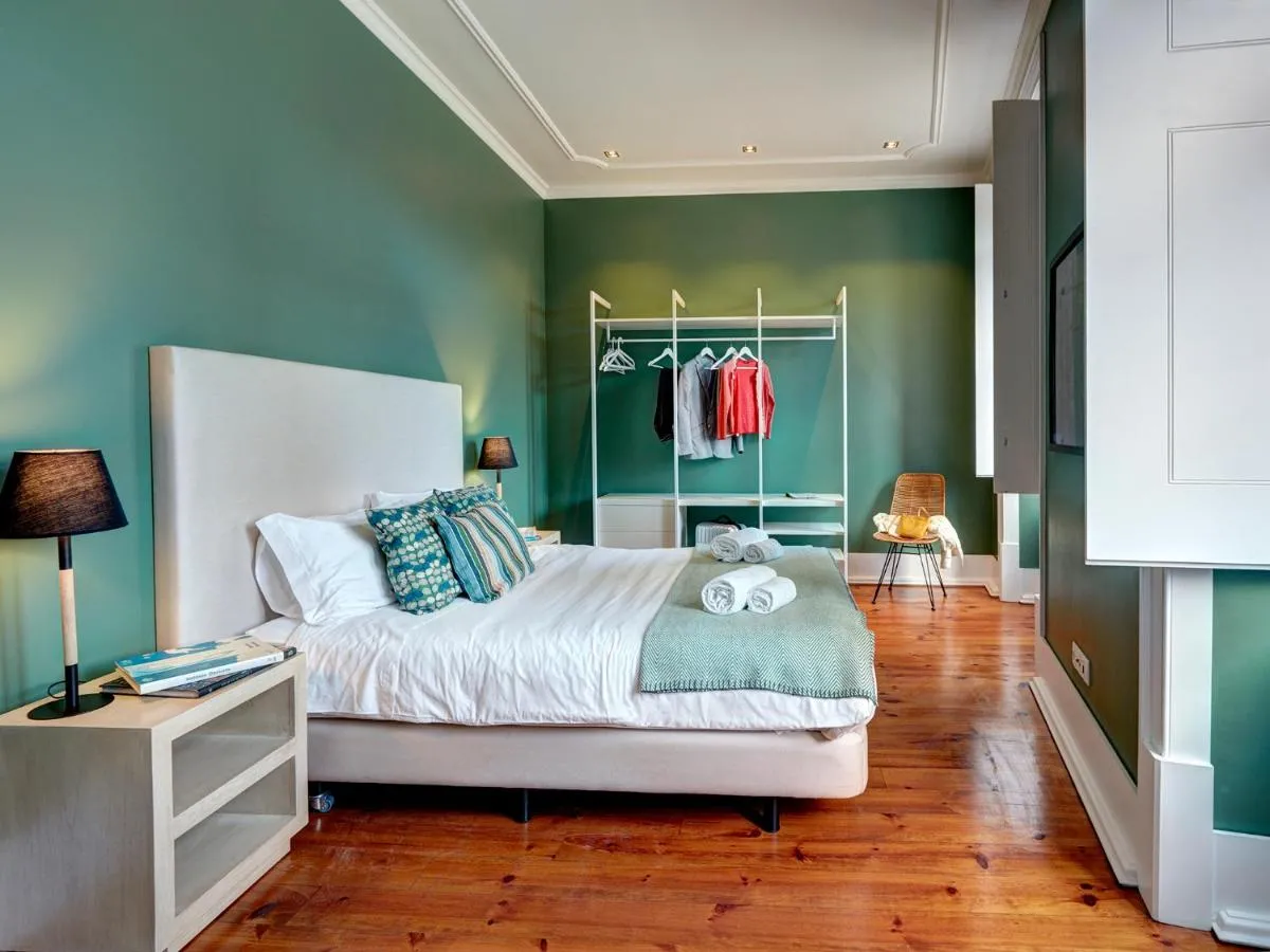 Image 2 of Lisbon Canaan Boutique Apartments Gaivotas by Get Your Stay