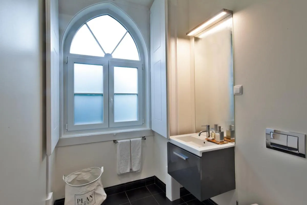 Image 5 of Lisbon Canaan Boutique Apartments Gaivotas by Get Your Stay