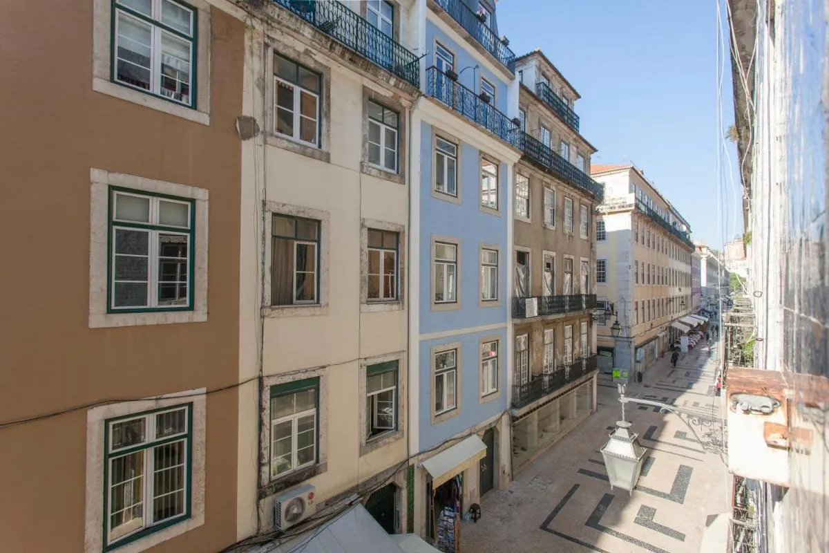 Image 5 of Lisbon Center I