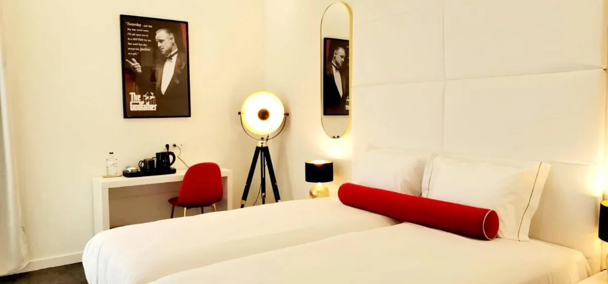 Image of Lisbon City Hollywood Hotel by City Hotels