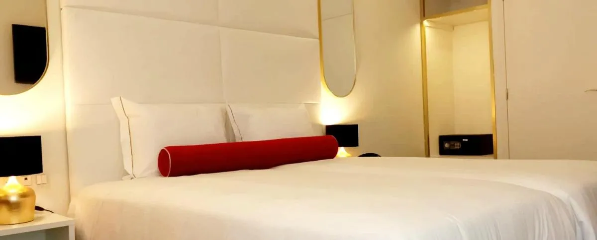 Image 4 of Lisbon City Hollywood Hotel by City Hotels
