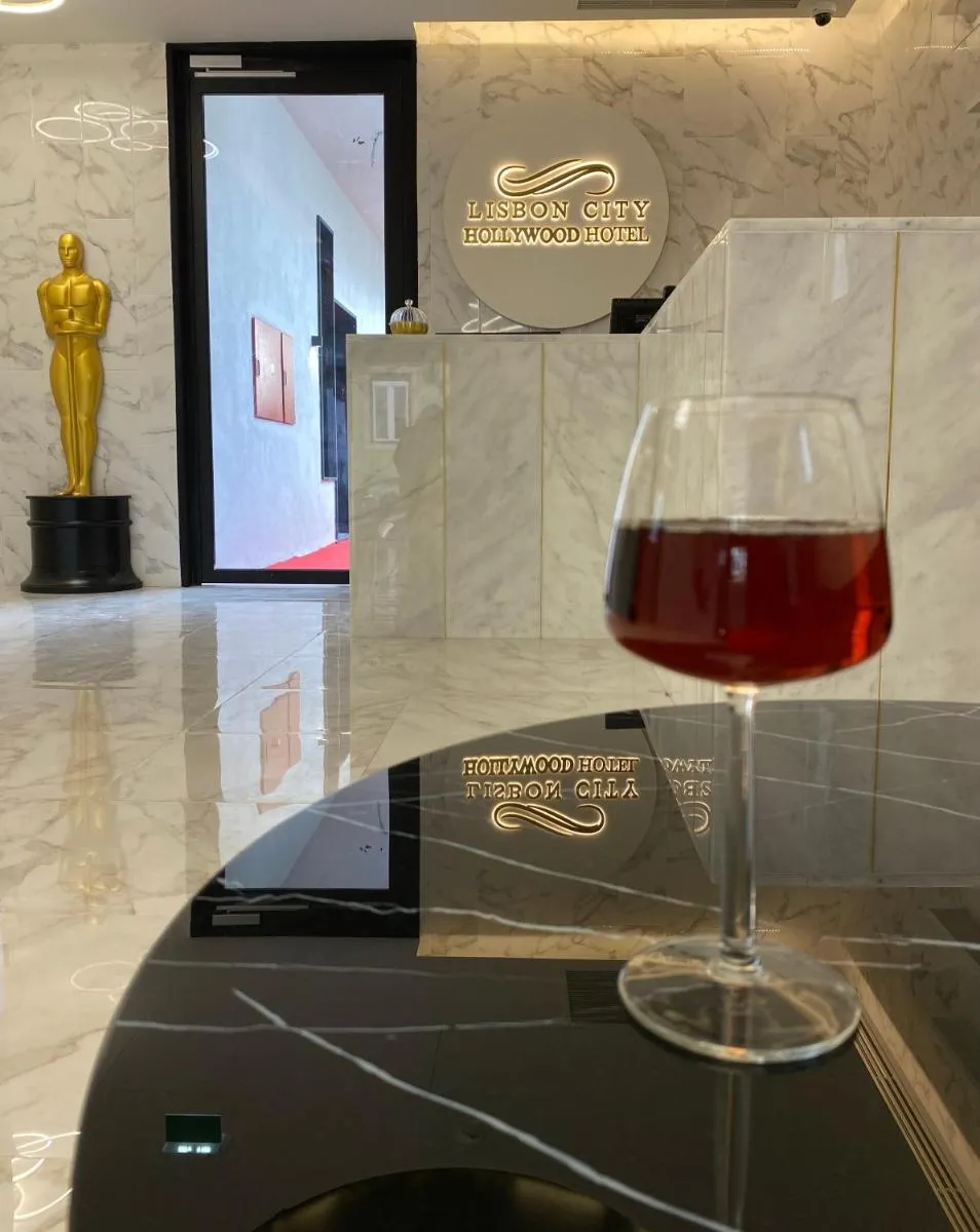 Image 6 of Lisbon City Hollywood Hotel by City Hotels