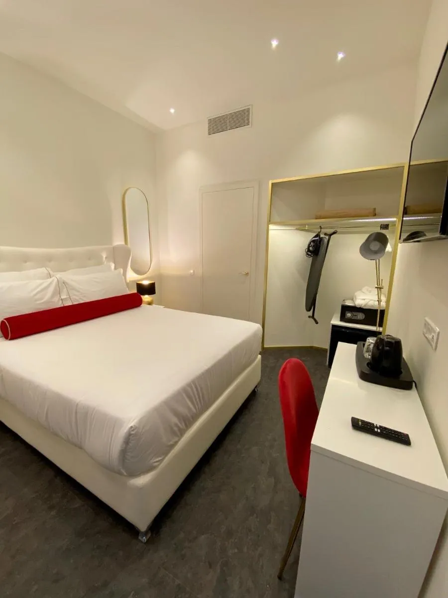 Image 5 of Lisbon City Hollywood Hotel by City Hotels