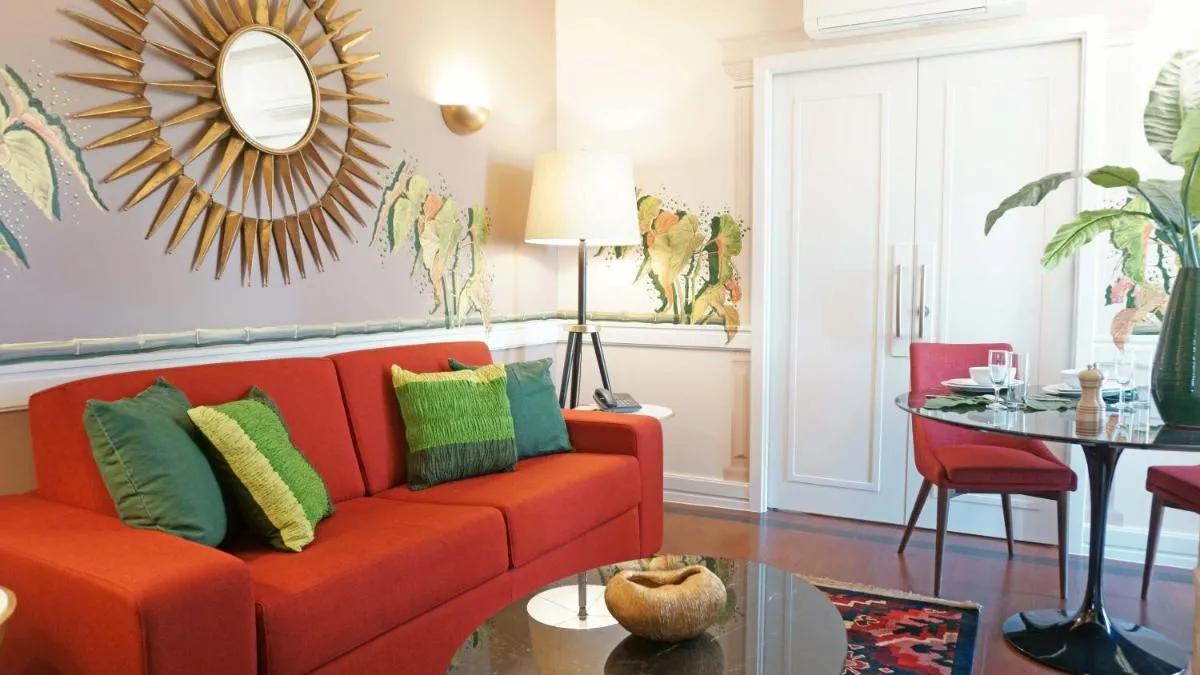Image of Lisbon Colours Bairro Alto Apartments