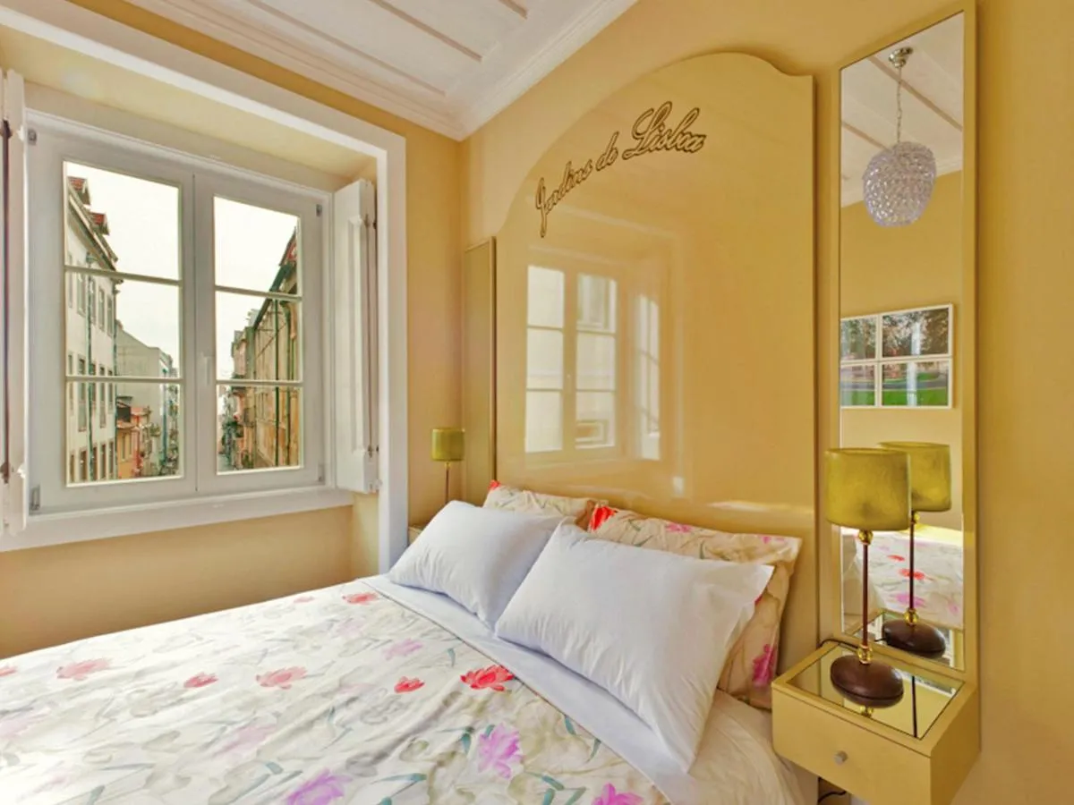 Image 4 of Lisbon Colours Bairro Alto Apartments