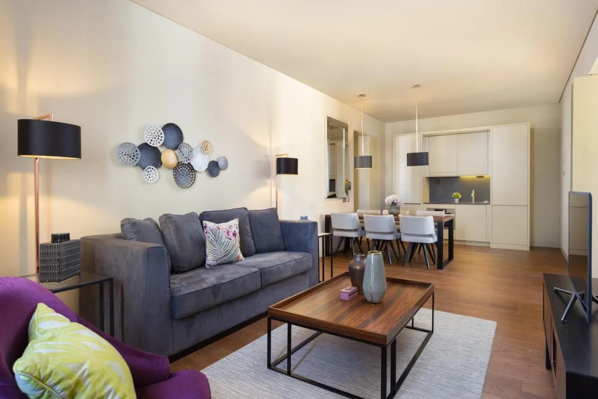 Image 3 of Lisbon Finestay 8 Building Apartments