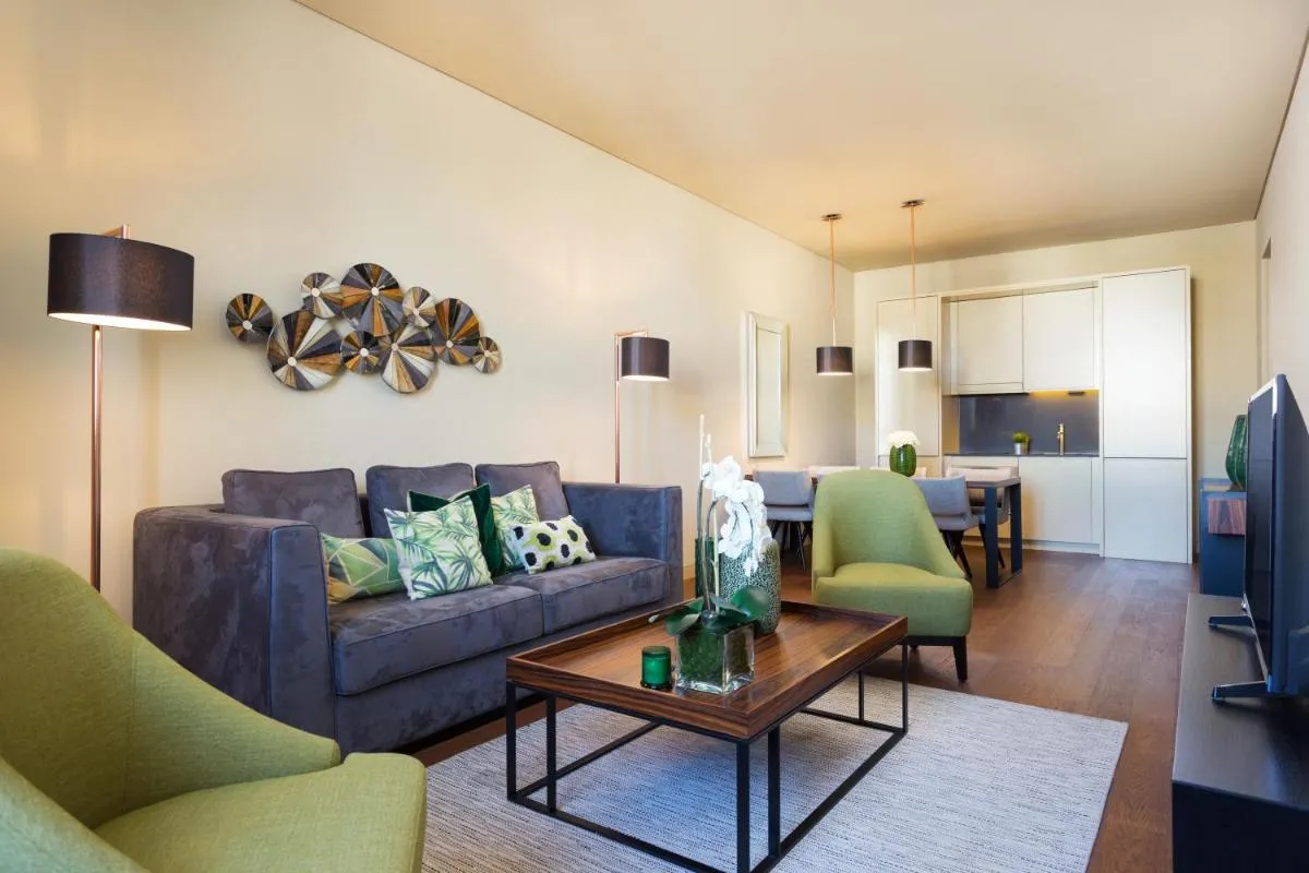 Image 4 of Lisbon Finestay 8 Building Apartments