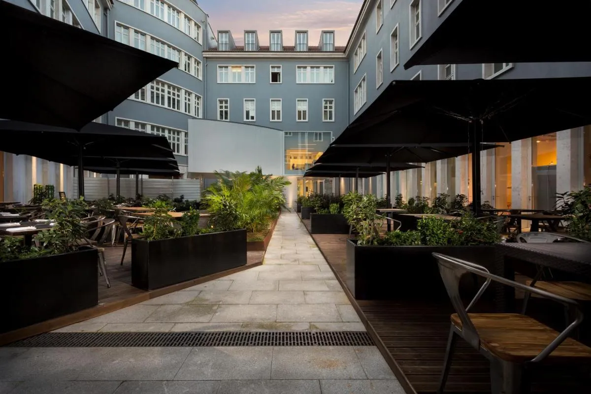 Image 5 of Lisbon Finestay 8 Building Apartments