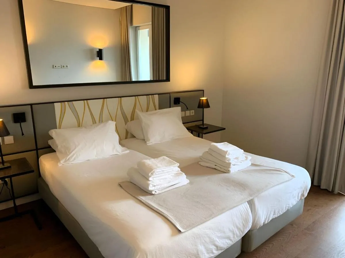 Image 6 of Lisbon Finestay 8 Building apt with balcony and city view