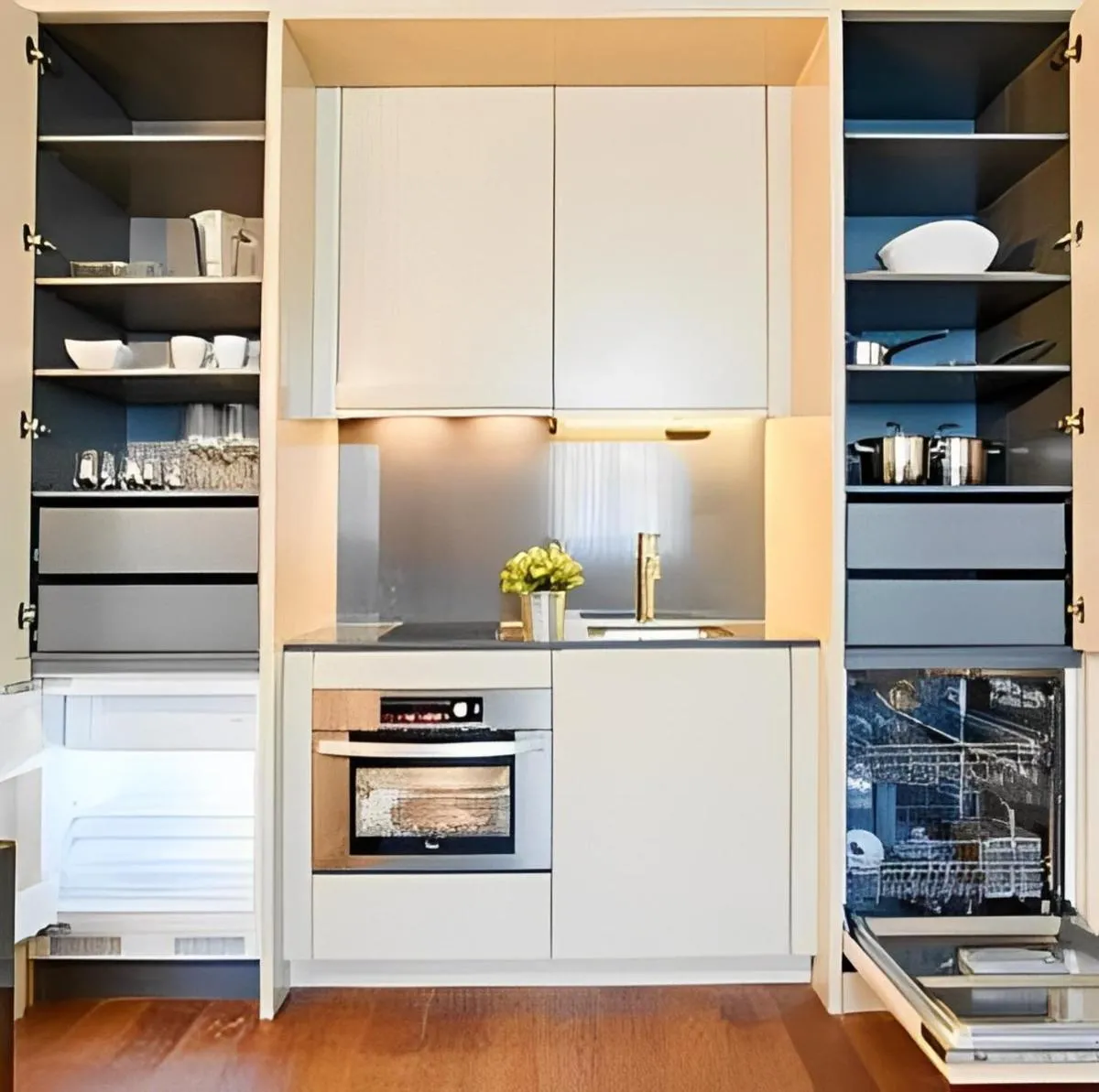 Image 2 of Lisbon Finestay 8 Building apt with balcony and city view