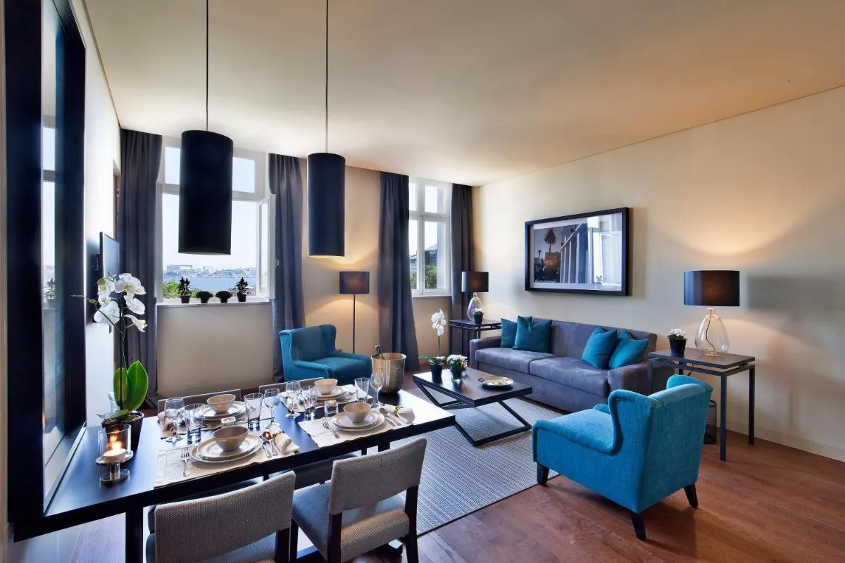 Image 6 of Lisbon Five Stars Apartments 8 Building