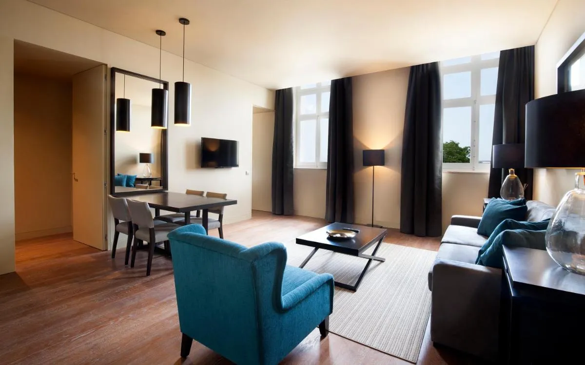 Image 5 of Lisbon Five Stars Apartments 8 Building