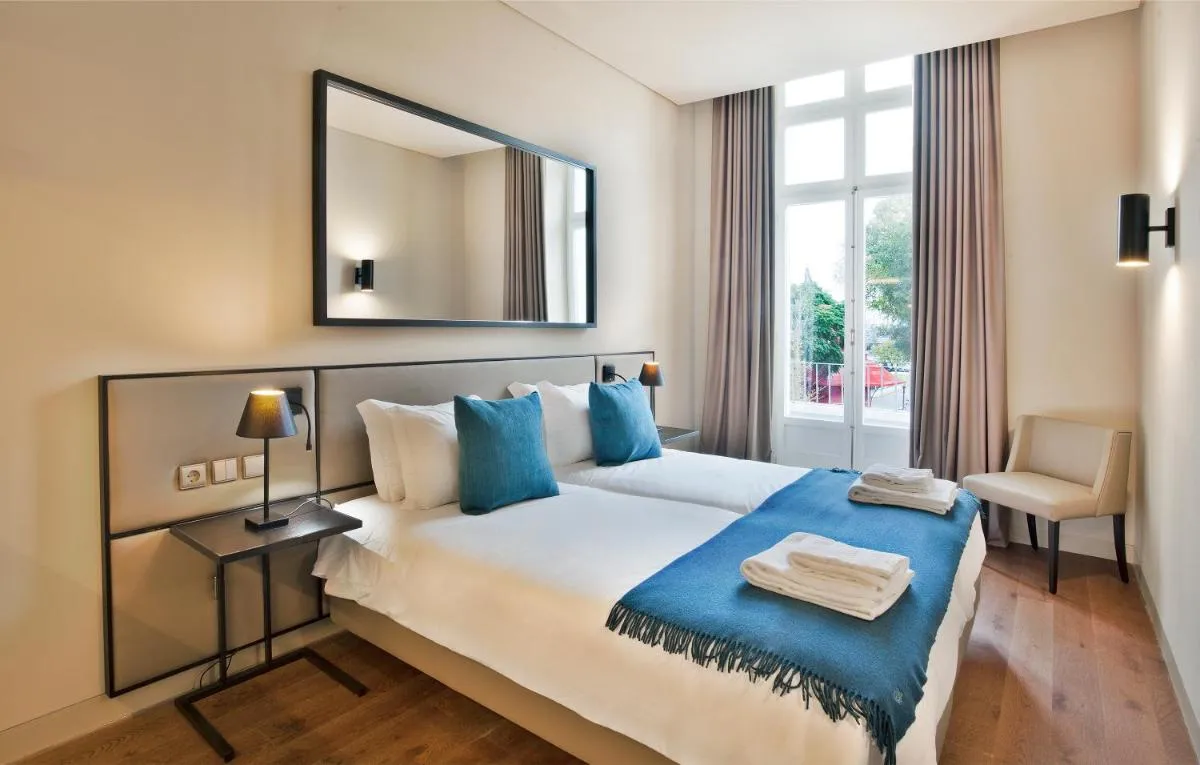 Image 1 of Lisbon Five Stars Apartments 8 Building