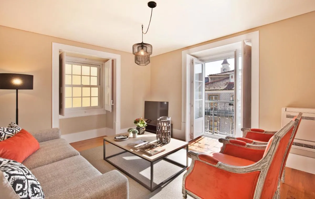 Image of Lisbon Five Stars Apartments Bica