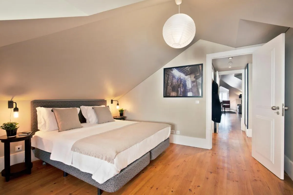 Image 1 of Lisbon Five Stars Apartments Bica