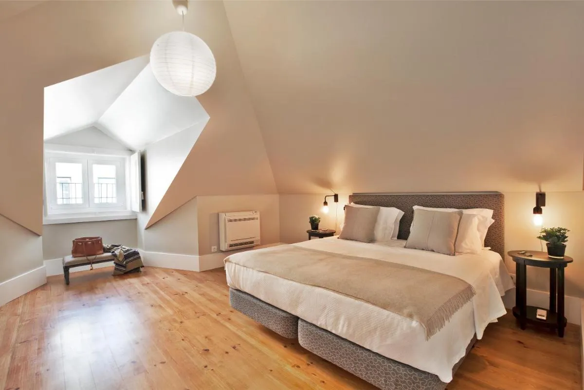 Image 6 of Lisbon Five Stars Apartments Bica