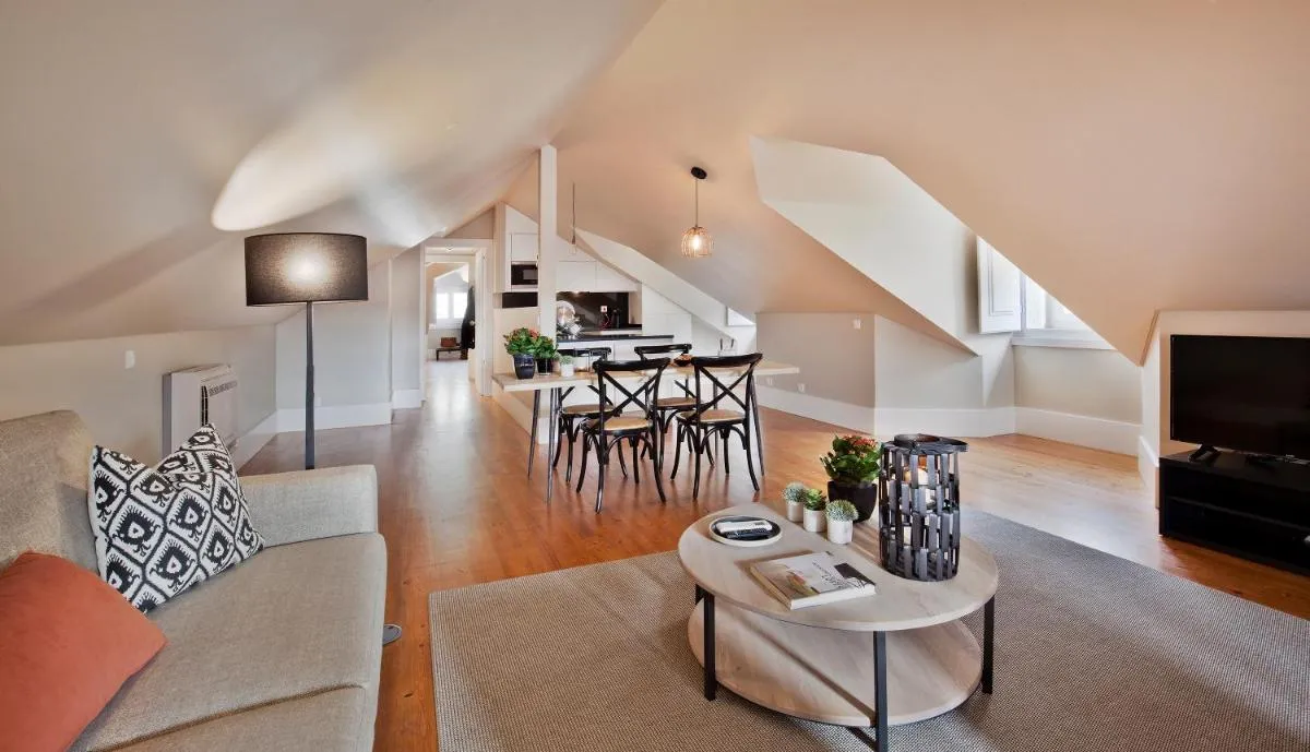 Image 4 of Lisbon Five Stars Apartments Bica
