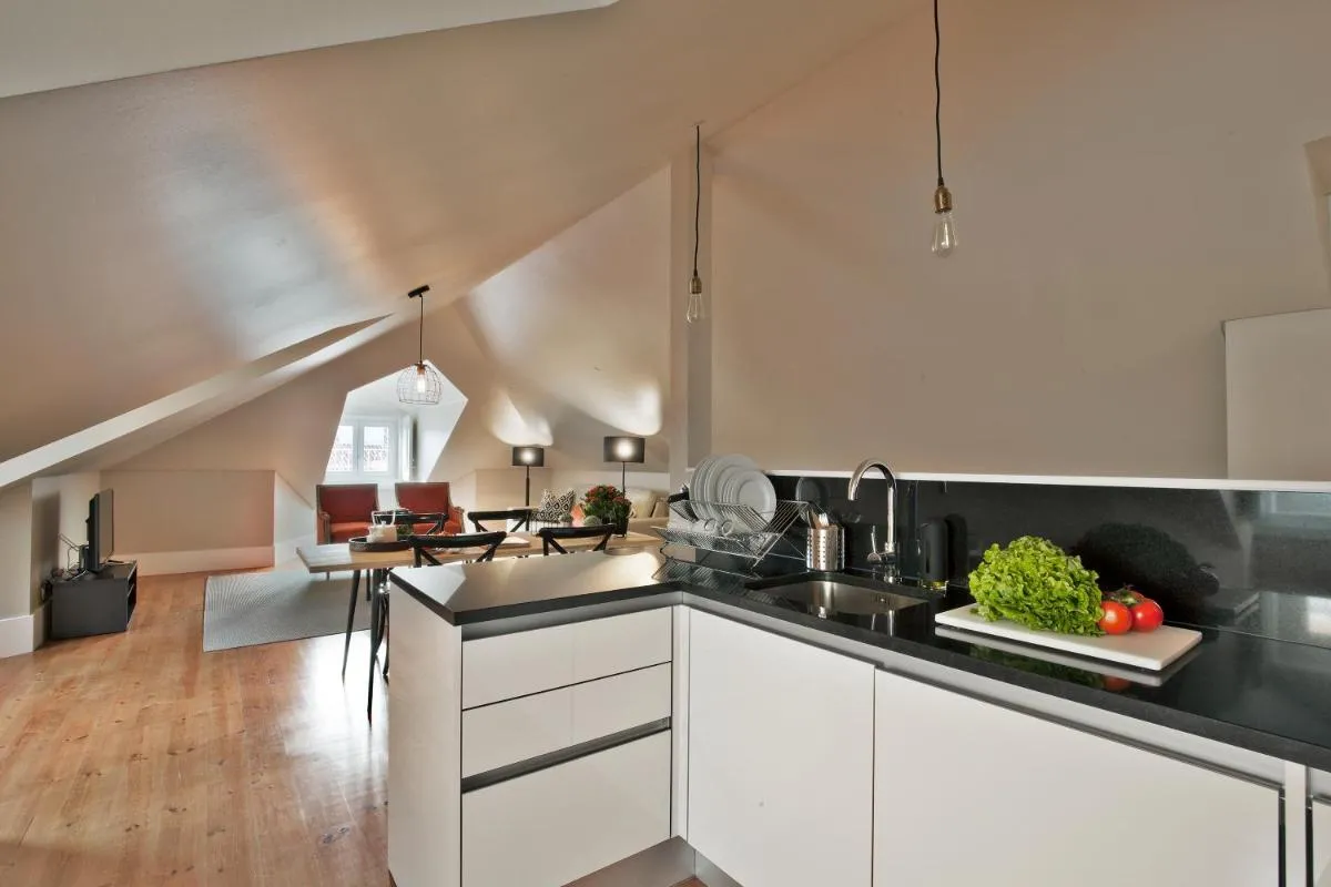 Image 3 of Lisbon Five Stars Apartments Bica