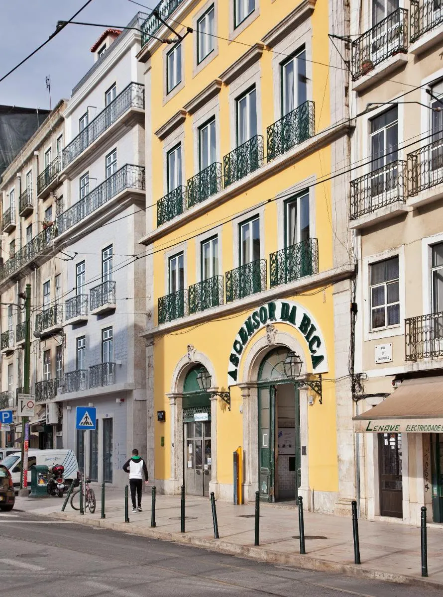 Image 5 of Lisbon Five Stars Apartments Bica