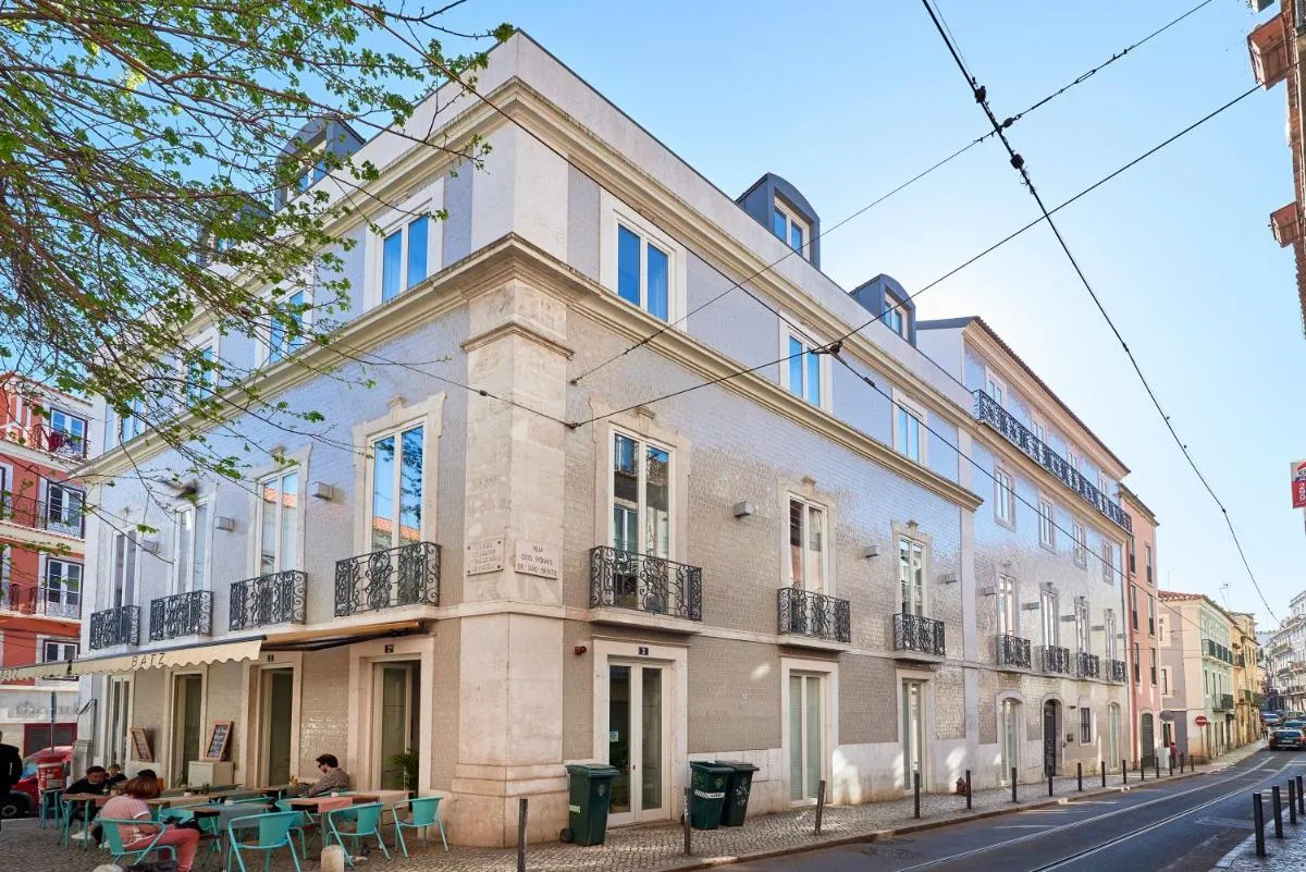 Image 4 of Lisbon Five Stars Apartments Combro 7
