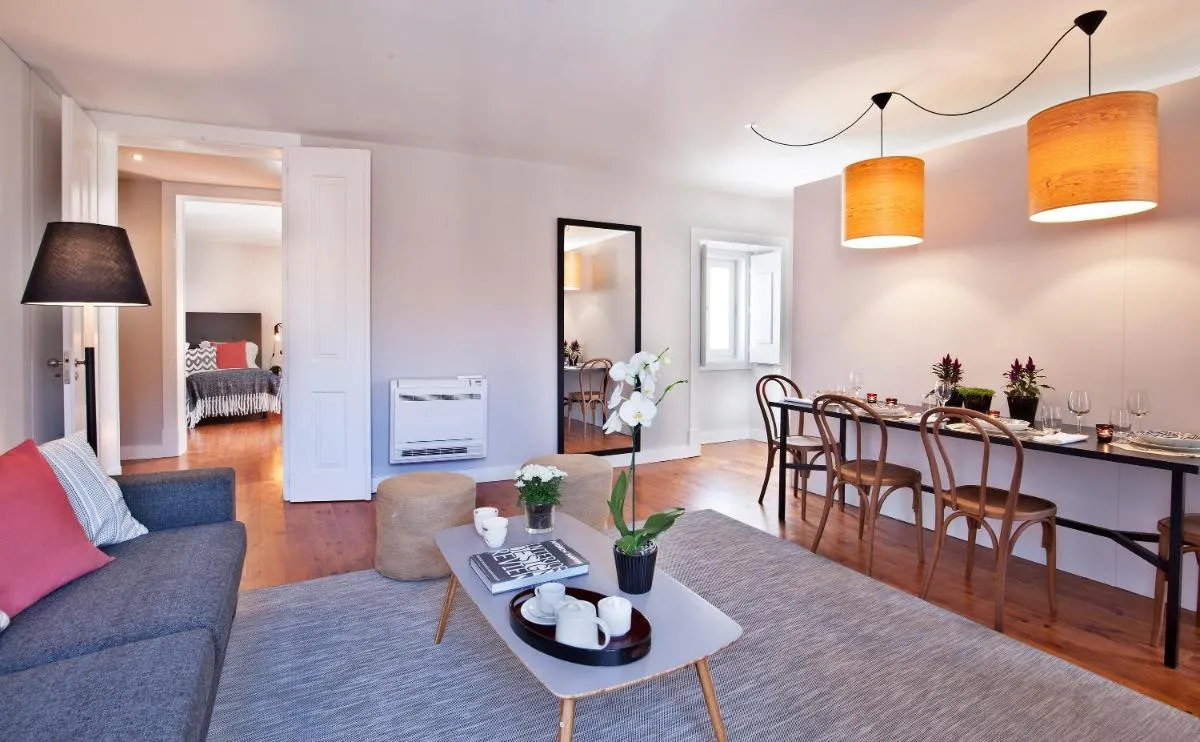 Image 2 of Lisbon Five Stars Apartments Combro 7