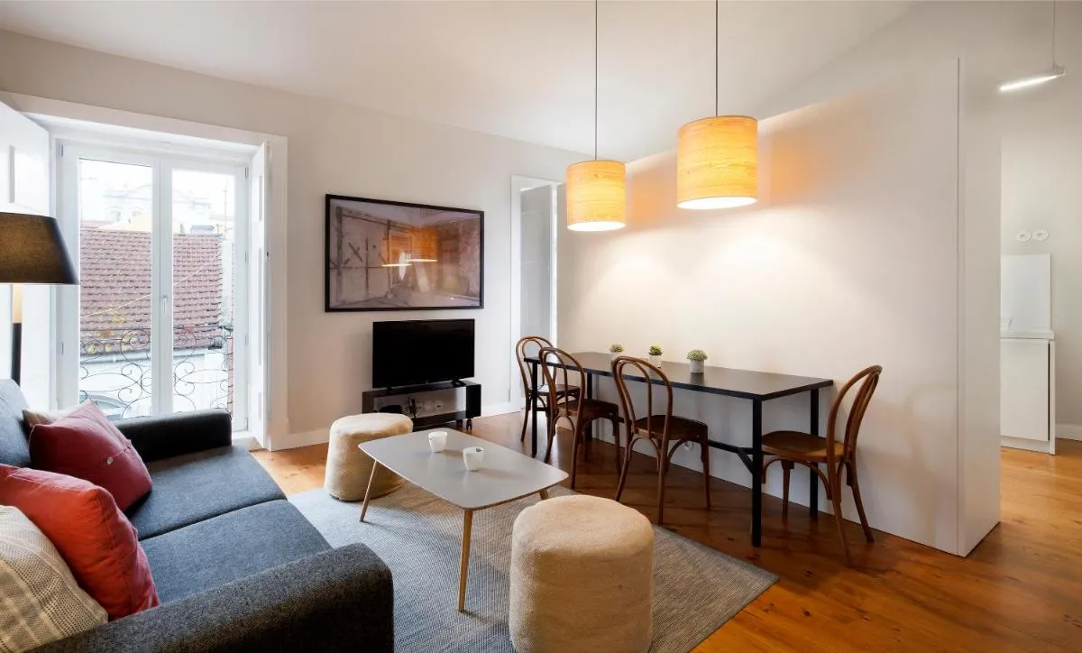 Image of Lisbon Five Stars Apartments Combro 7