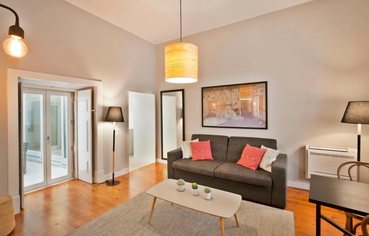 Image 3 of Lisbon Five Stars Apartments Combro 7