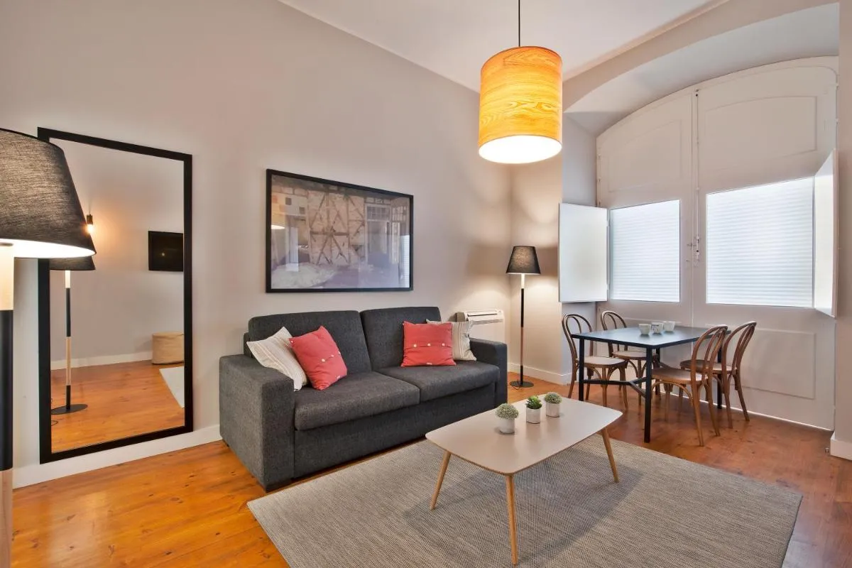 Image 6 of Lisbon Five Stars Apartments Combro 7