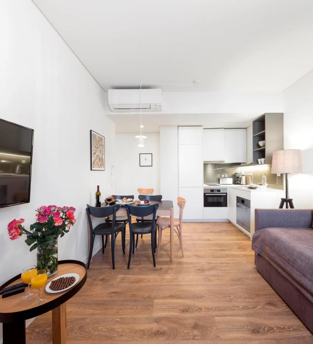 Image 5 of Lisbon Serviced Apartments – Avenida