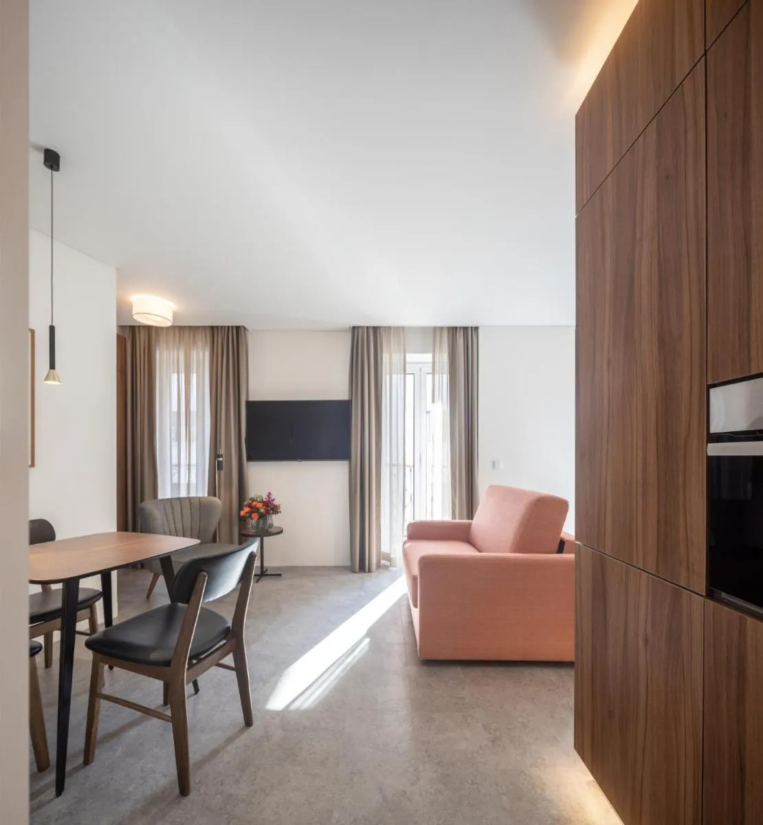 Image 6 of Lisbon Serviced Apartments – Avenida