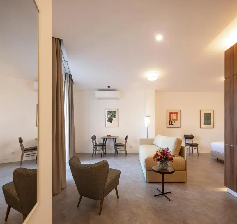 Image of Lisbon Serviced Apartments – Avenida