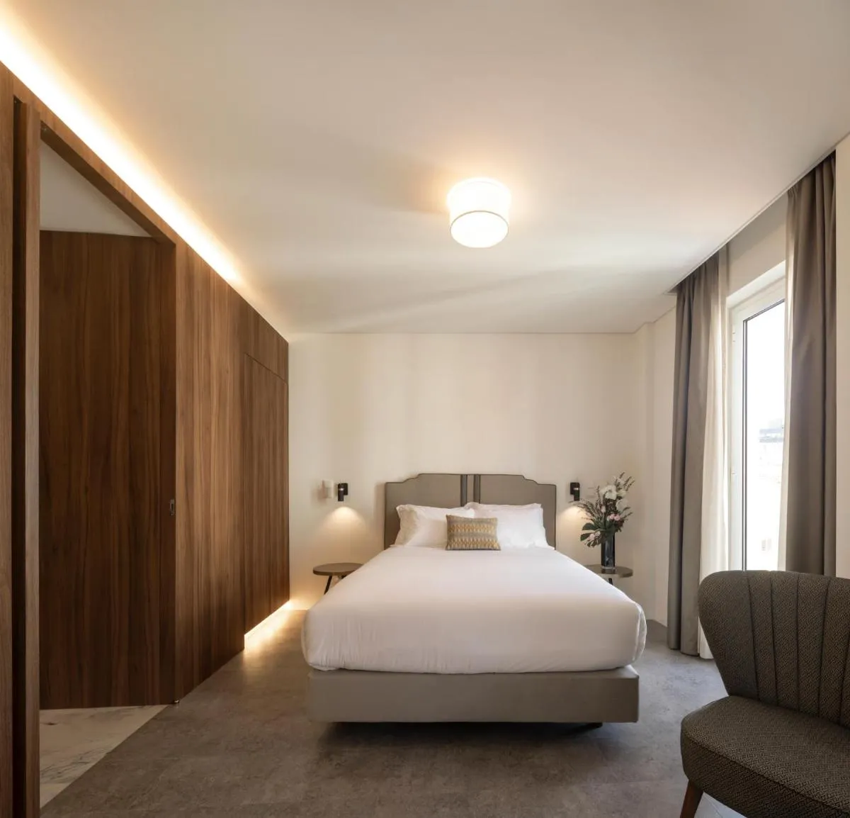 Image 2 of Lisbon Serviced Apartments – Avenida