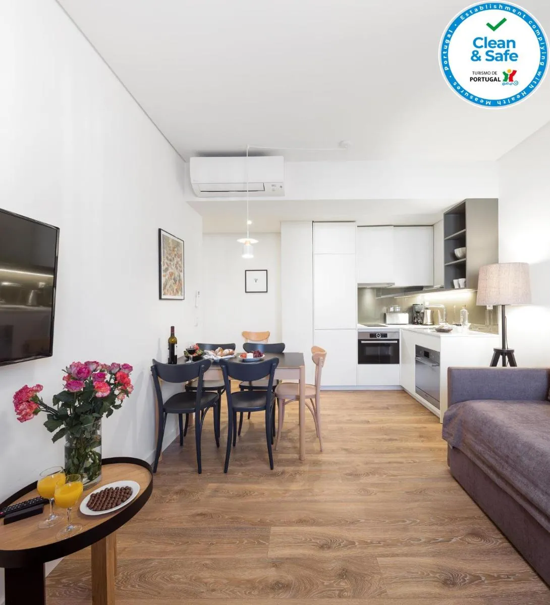 Image 3 of Lisbon Serviced Apartments – Avenida