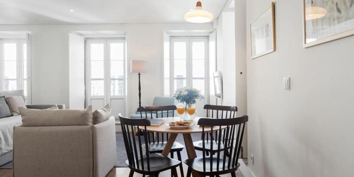 Image 3 of Lisbon Serviced Apartments – Bairro Alto