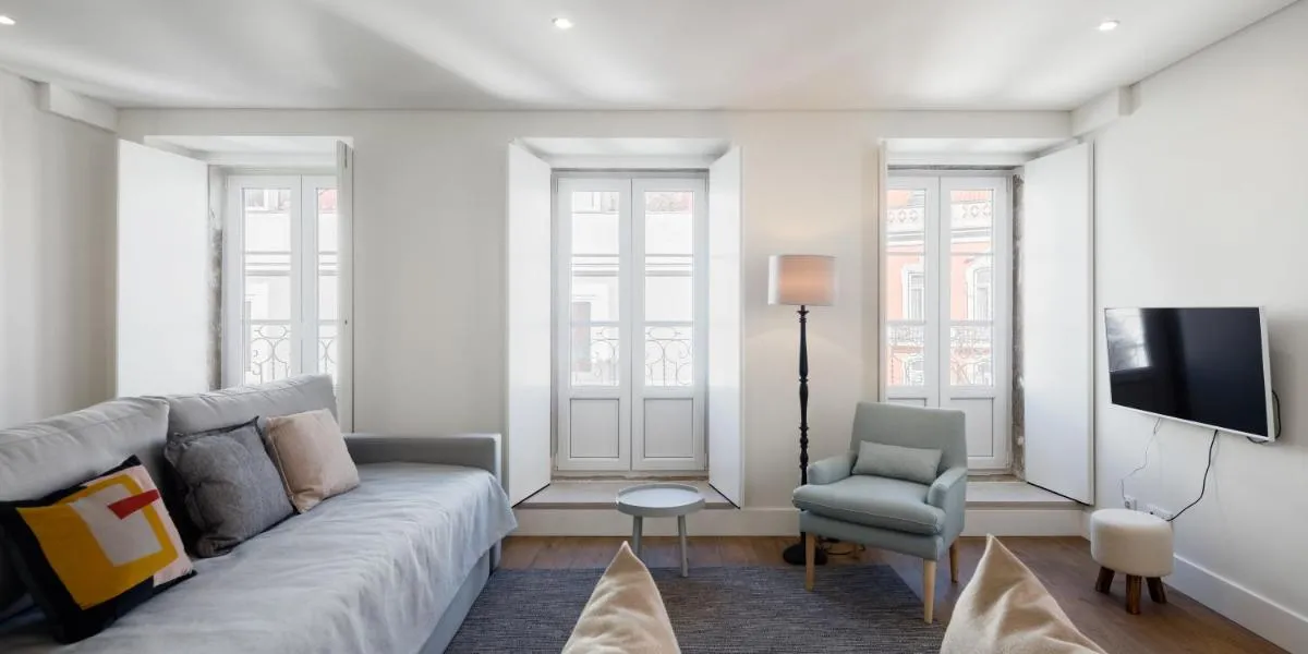 Image 4 of Lisbon Serviced Apartments – Bairro Alto