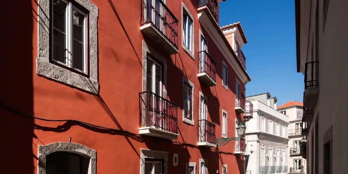 Image 5 of Lisbon Serviced Apartments – Bairro Alto