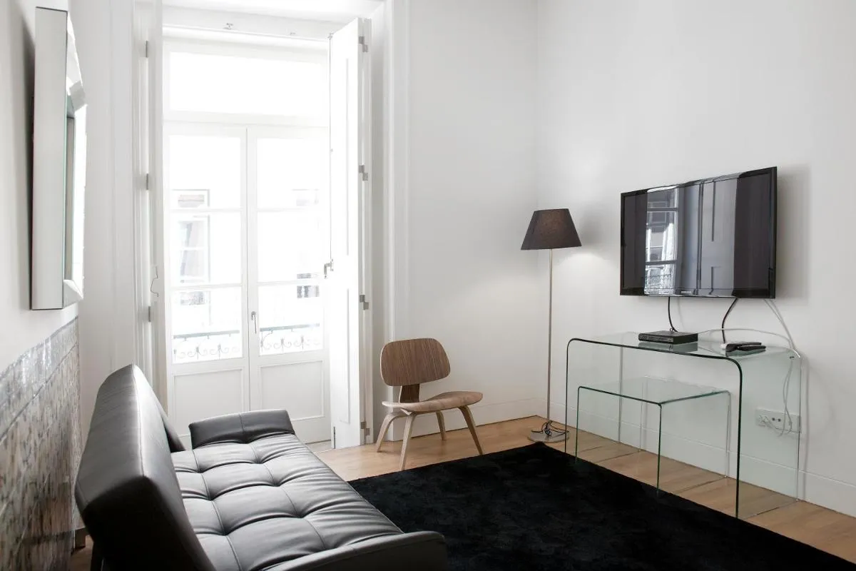 Image 4 of Lisbon Serviced Apartments – Baixa