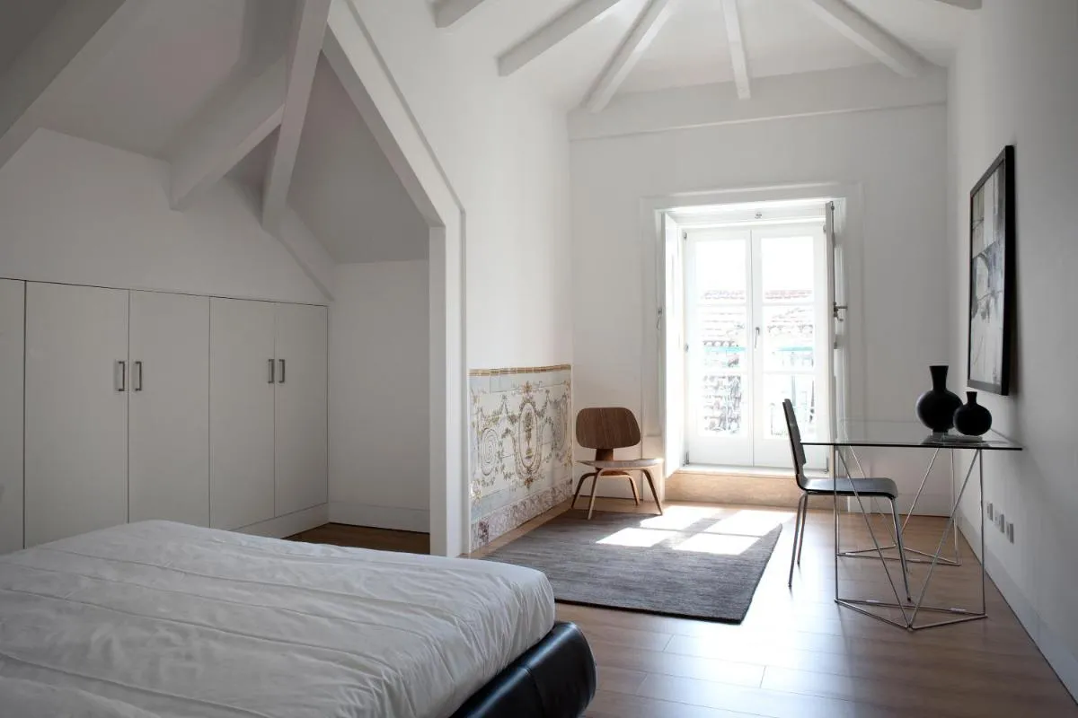Image 6 of Lisbon Serviced Apartments – Baixa