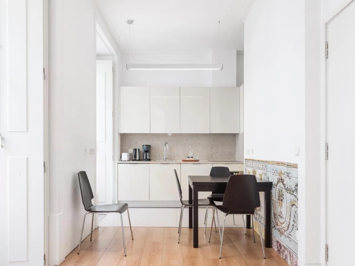 Image 3 of Lisbon Serviced Apartments – Baixa