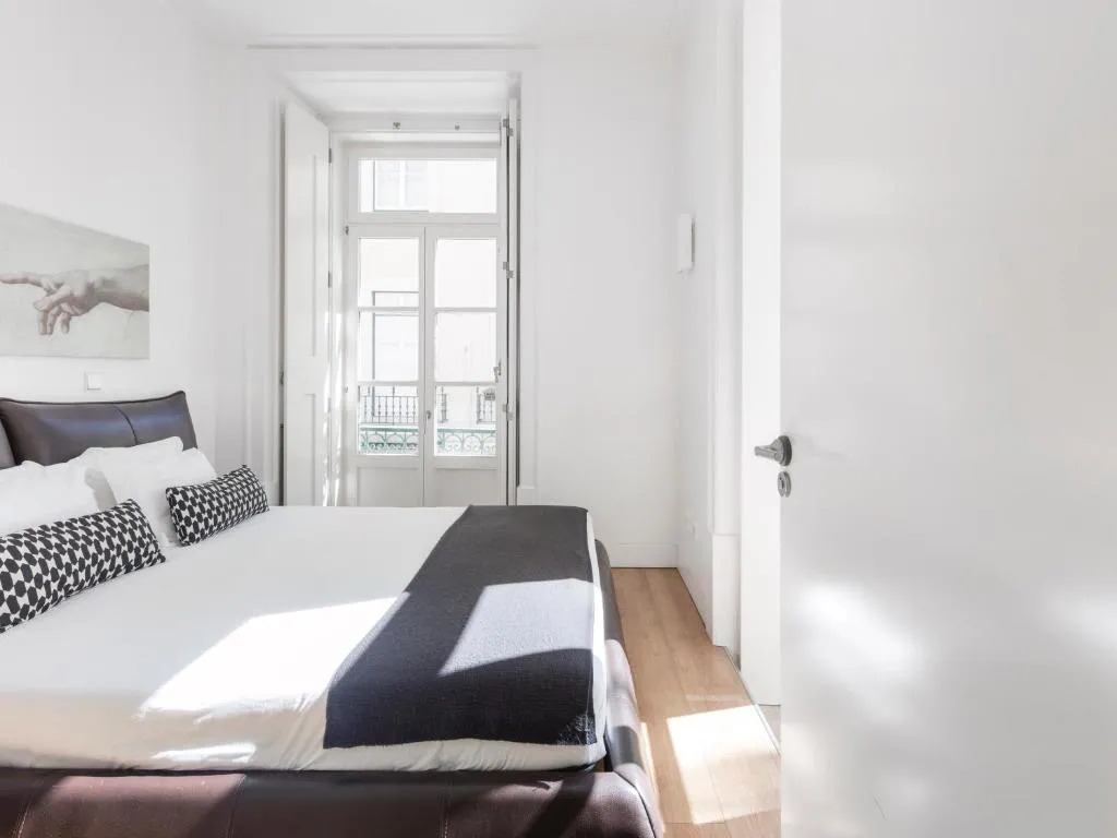 Image of Lisbon Serviced Apartments – Baixa