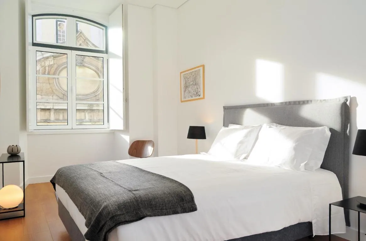 Image of Lisbon Serviced Apartments – Baixa Castelo