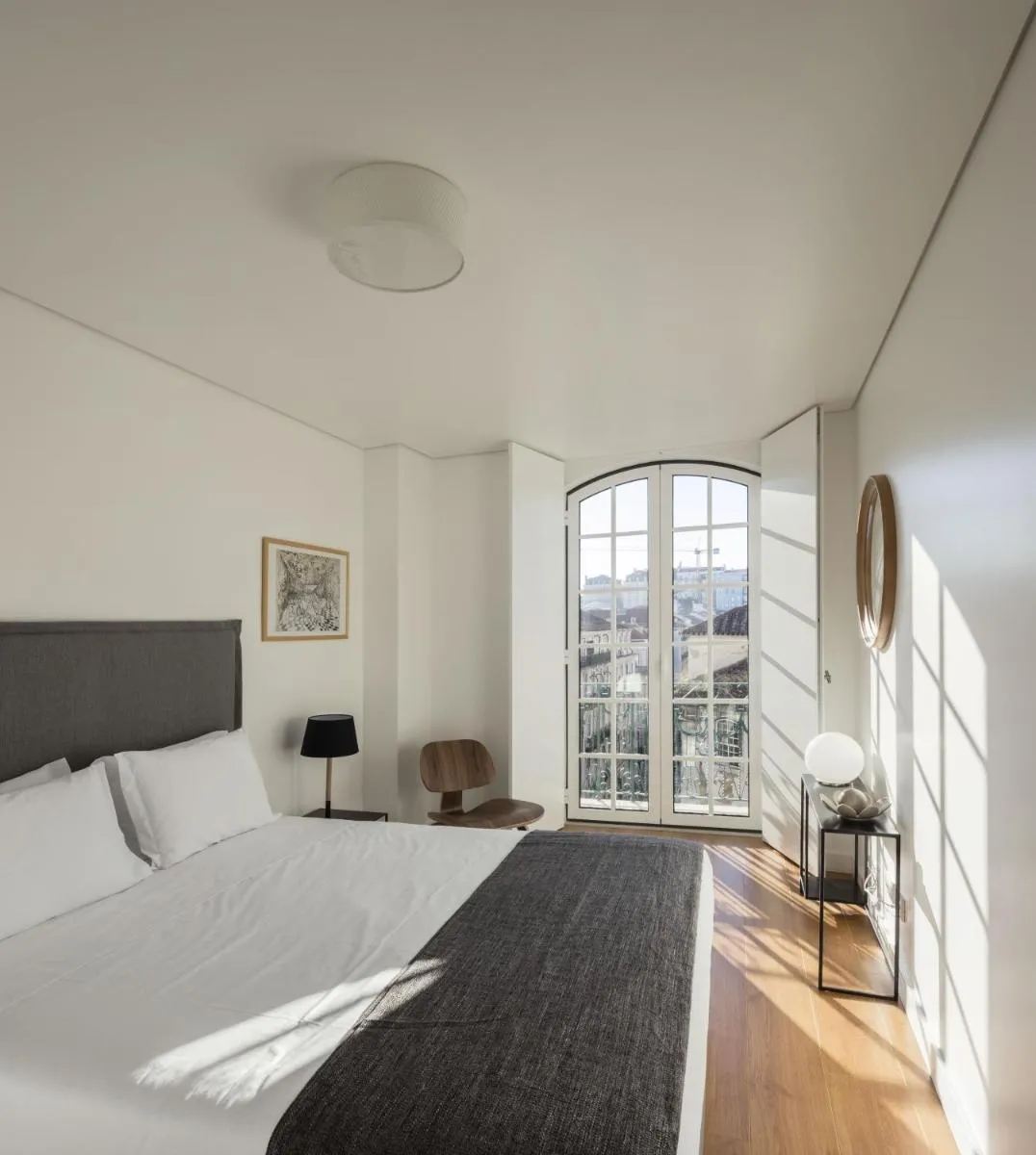 Image 3 of Lisbon Serviced Apartments – Baixa Castelo