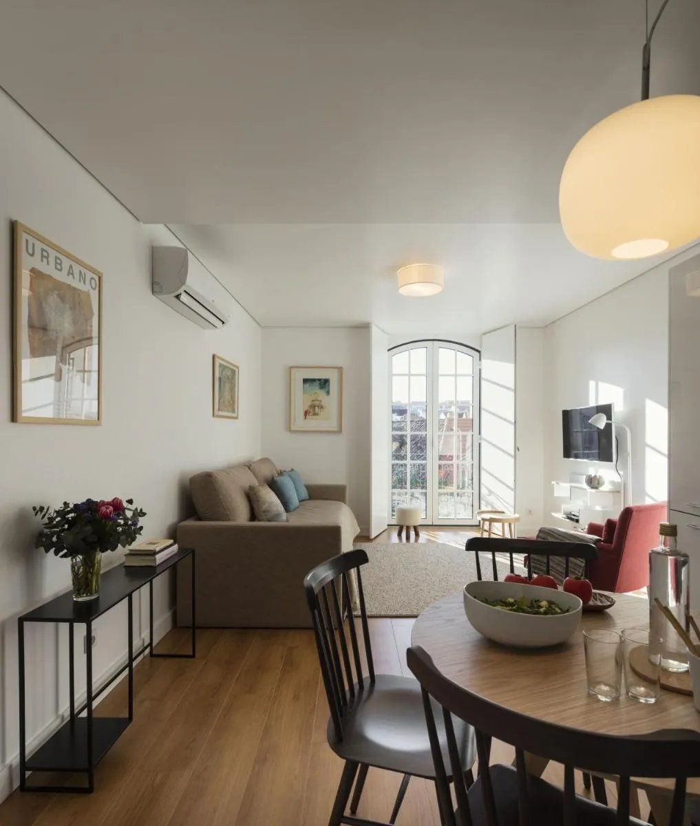 Image 6 of Lisbon Serviced Apartments – Baixa Castelo