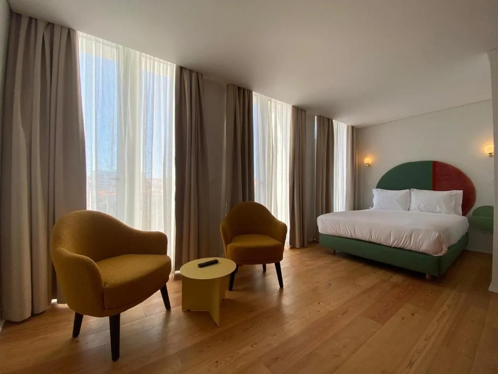 Image of Lisbon Serviced Apartments – Estrela
