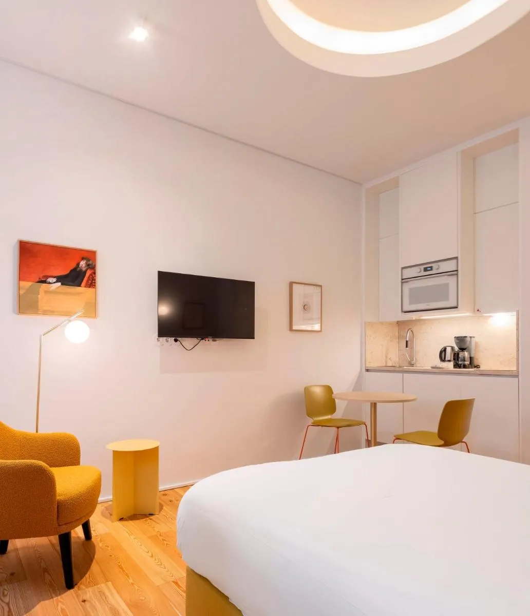 Image 5 of Lisbon Serviced Apartments – Estrela