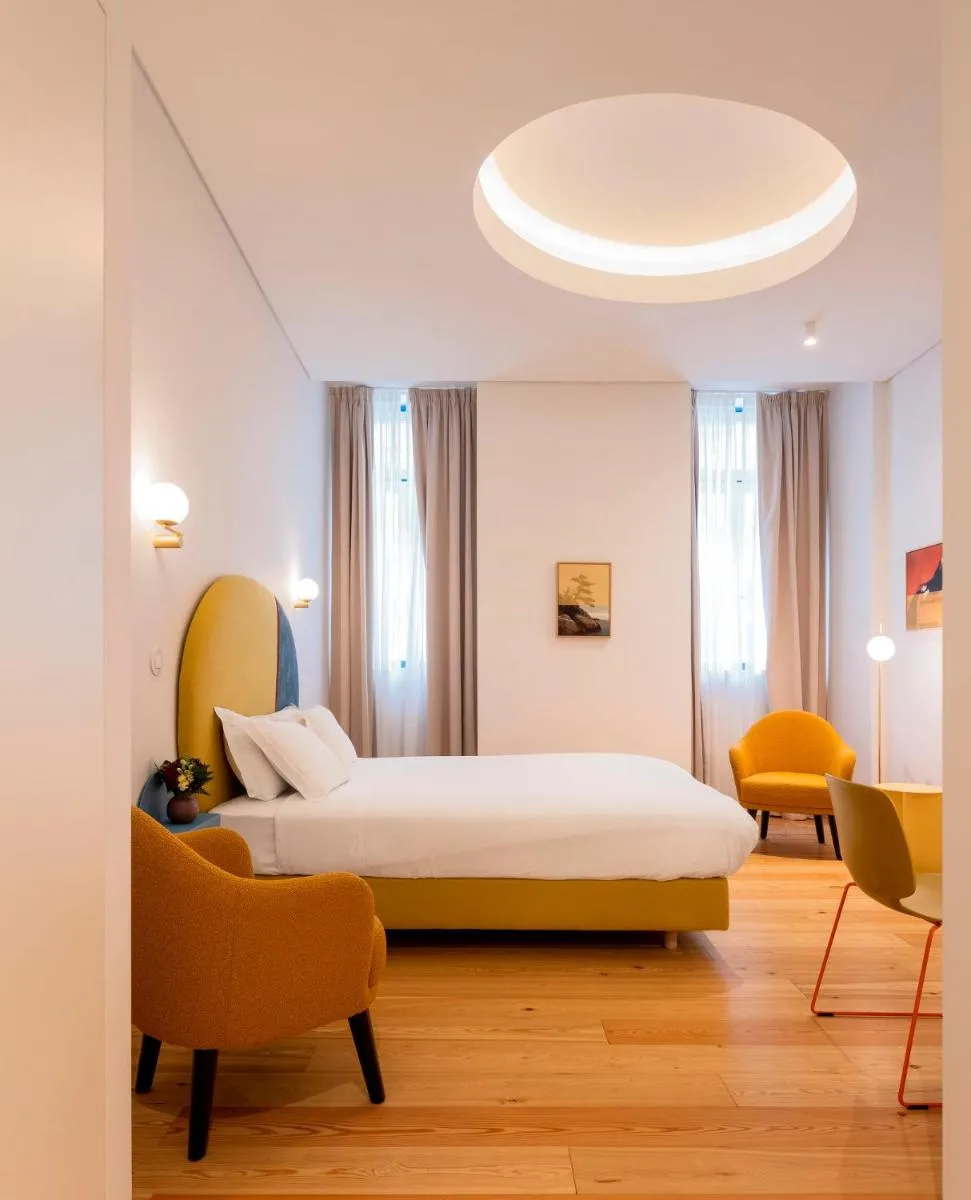 Image 3 of Lisbon Serviced Apartments – Estrela