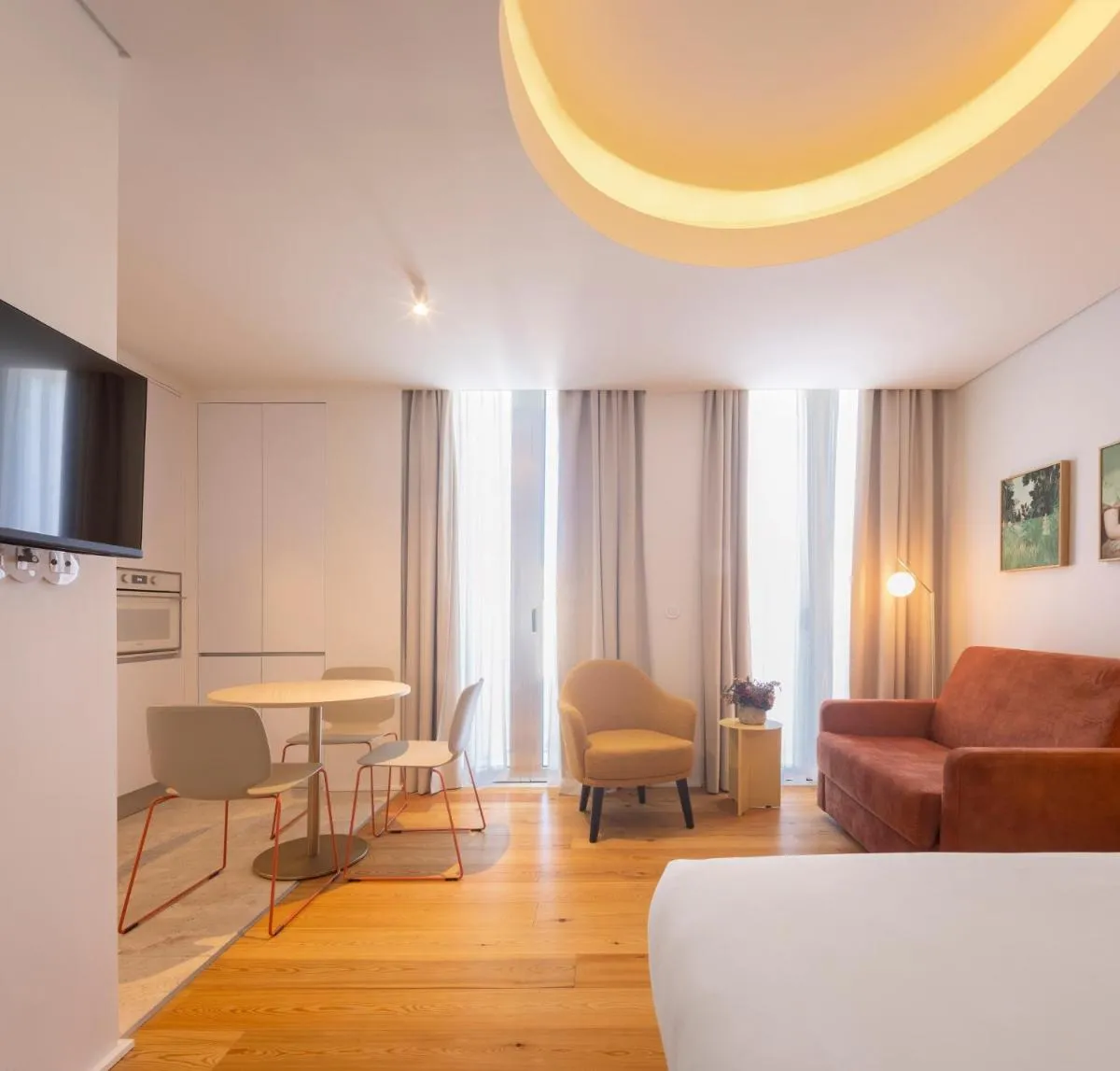 Image 1 of Lisbon Serviced Apartments – Estrela