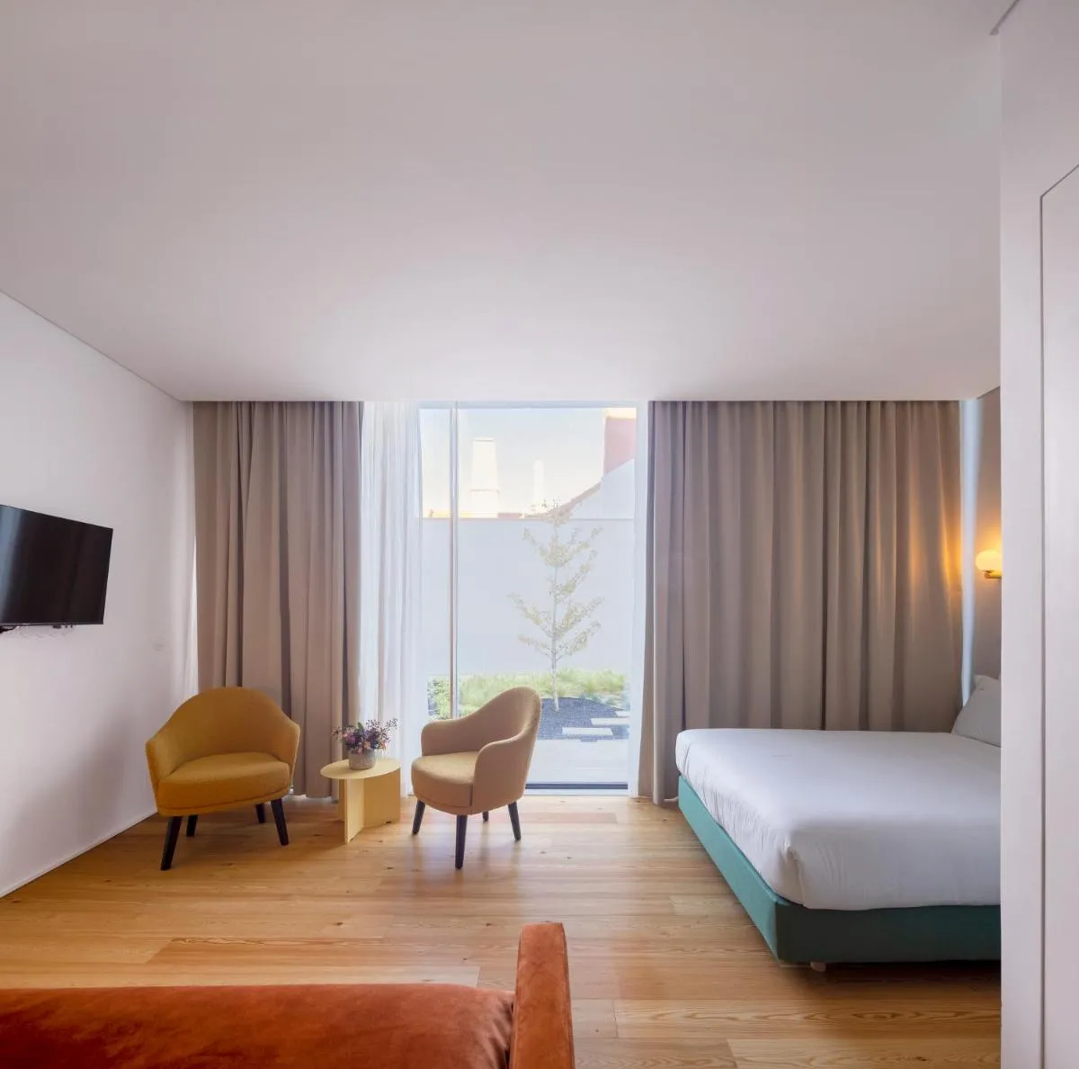 Image 2 of Lisbon Serviced Apartments – Estrela