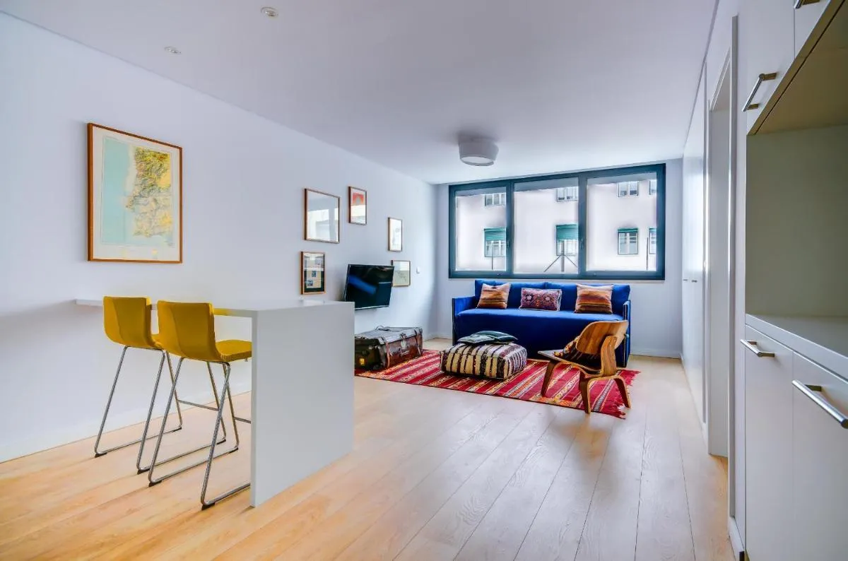 Image 4 of Lisbon Serviced Apartments – Liberdade