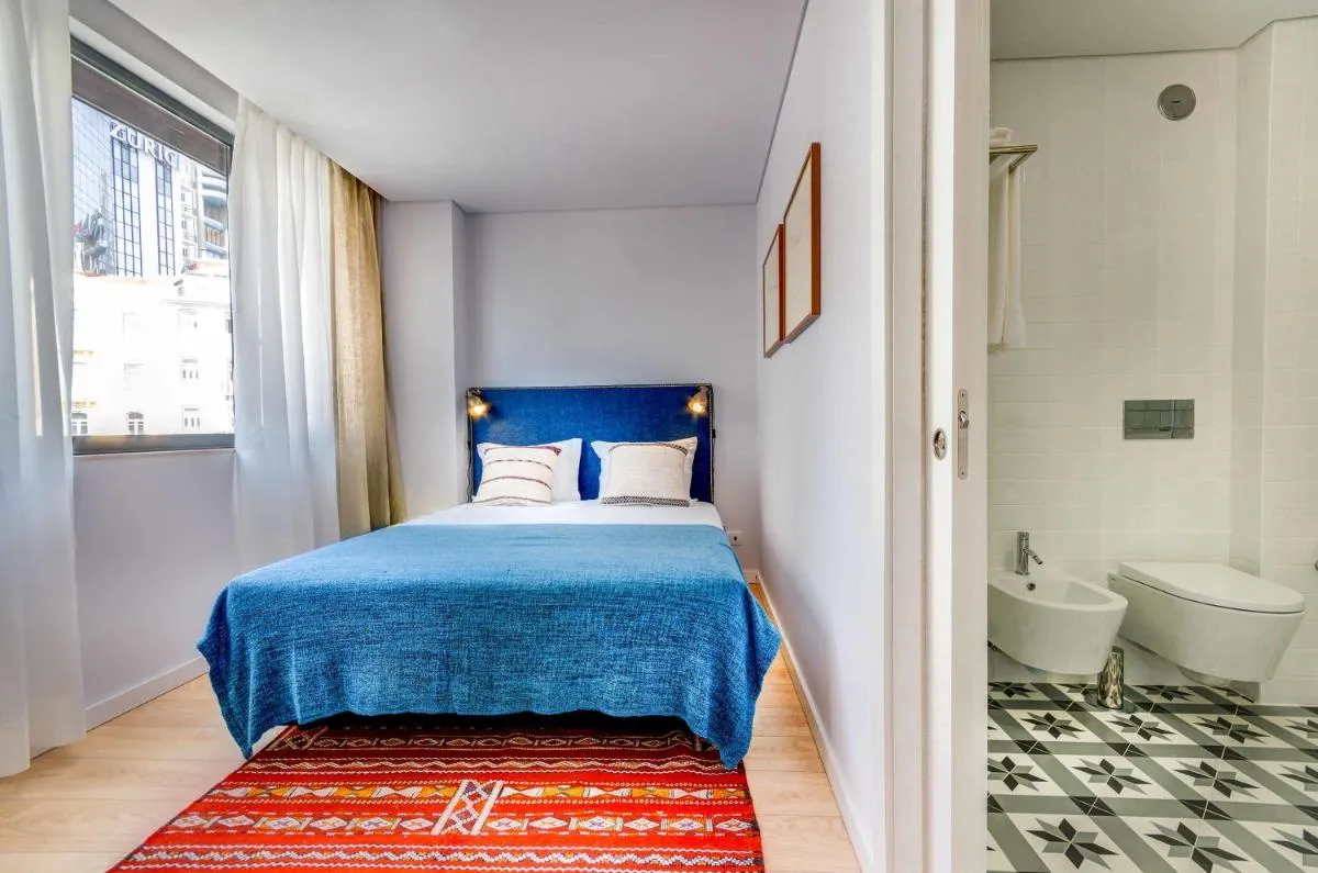 Image 2 of Lisbon Serviced Apartments – Liberdade